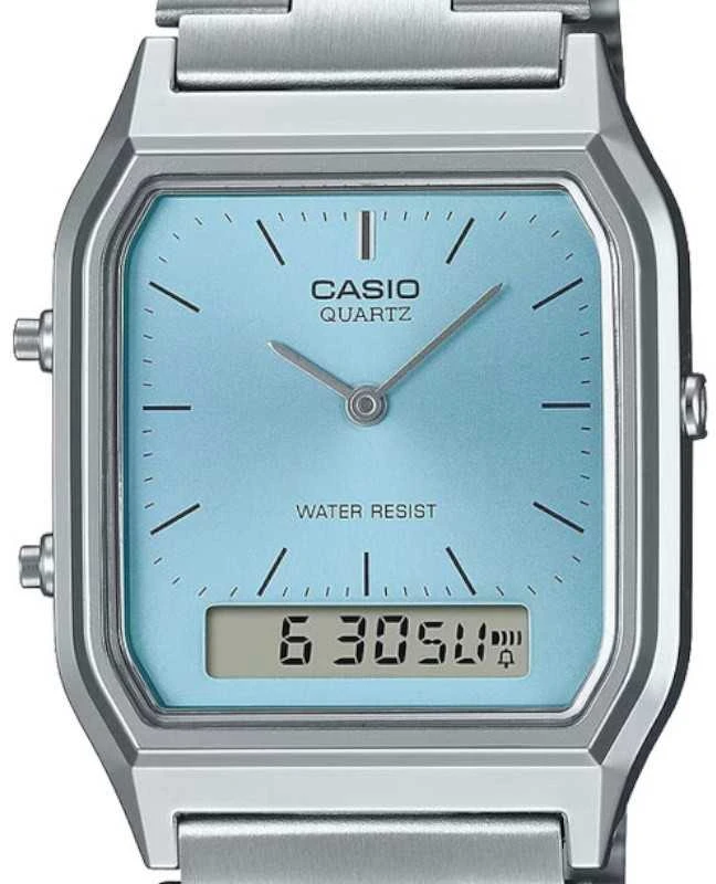 Laikrodis Casio Vintage AQ-230A-2A1MQYES