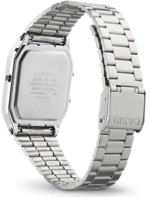 Laikrodis Casio Vintage AQ-230A-4AMQYES