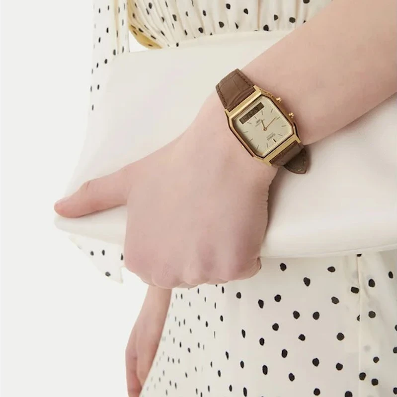 Laikrodis Casio Vintage AQ-230EGL-9AEF