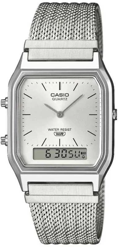 Laikrodis Casio Vintage AQ-230EM-7AEF