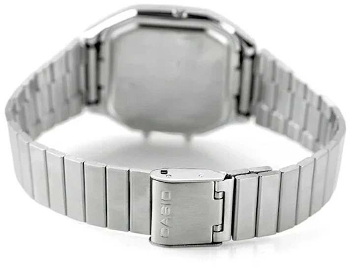 Laikrodis Casio Collection Vintage Casio Vintage AQ-240E-7A2EF