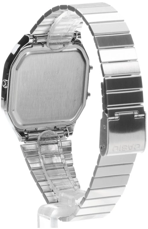 Laikrodis Casio Collection Vintage Casio Vintage AQ-240E-7A2EF