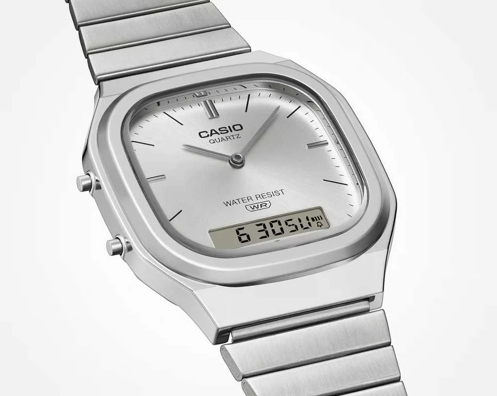Laikrodis Casio Vintage AQ-240E-7AEF