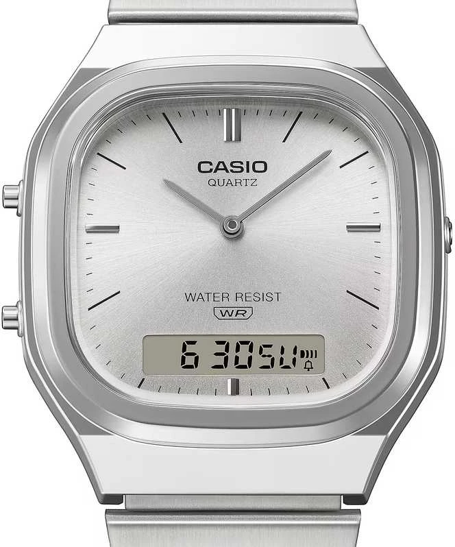 Laikrodis Casio Vintage AQ-240E-7AEF