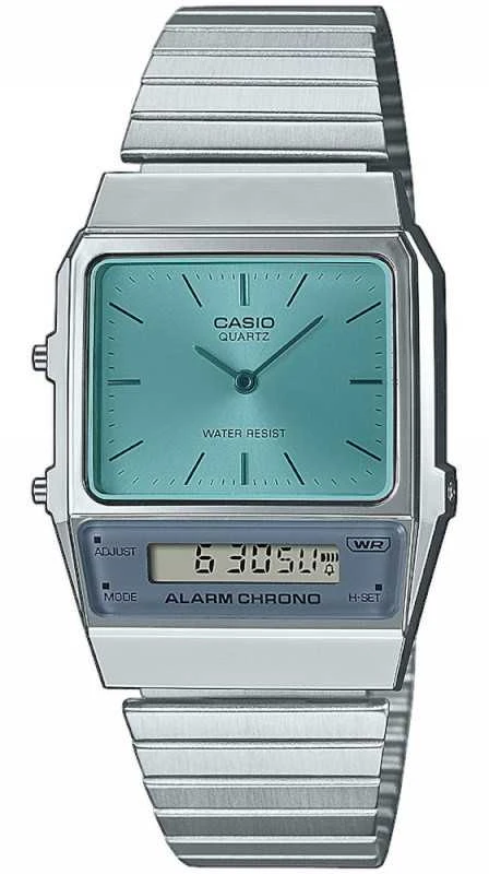 Laikrodis CASIO Vintage AQ-800EC-2AEF