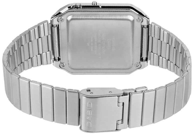 Laikrodis Casio Vintage CA-500WE-1AEF
