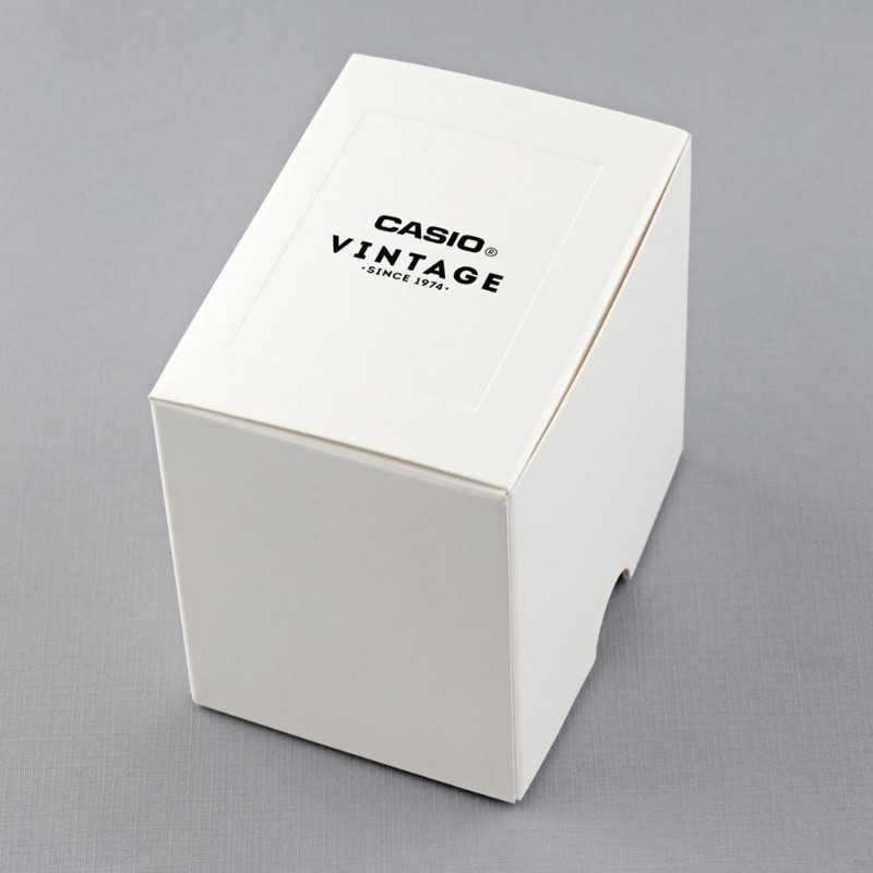 Laikrodis Casio Vintage CA-500WE-1AEF