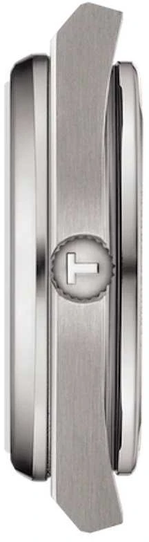 Laikrodis Tissot PRX Powermatic 80 Titanium 38mm T137.807.44.041.00