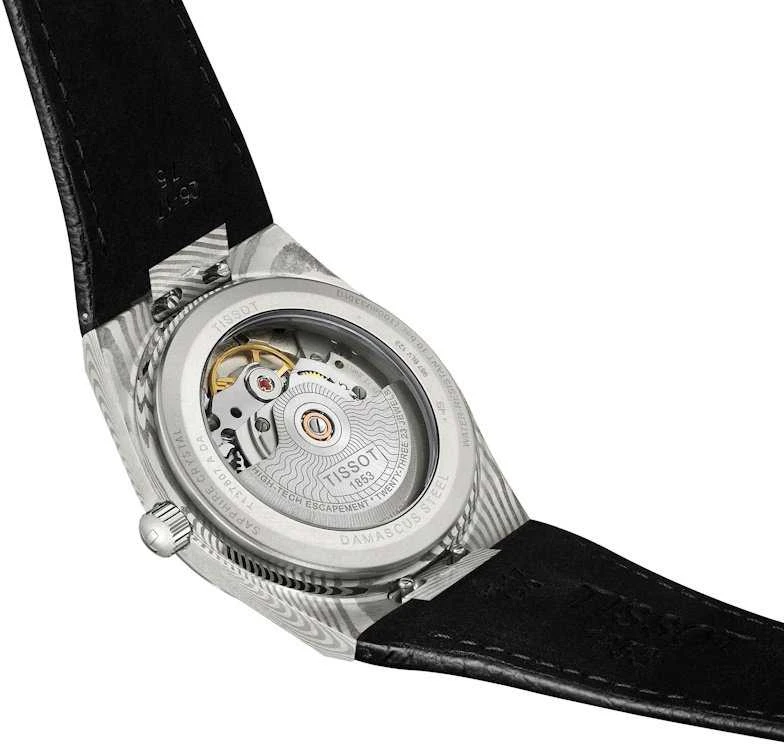 Laikrodis Tissot PRX Powermatic 80 Damascus 38MM T137.807.96.081.00