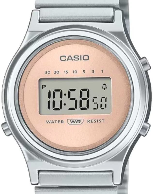 Laikrodis Casio Vintage LA700WE-4AEF
