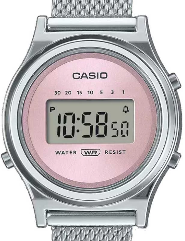 Laikrodis Casio Vintage LA700WEM-4AEF