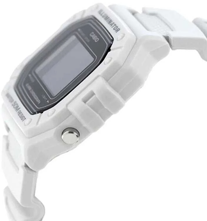 Laikrodis Casio W-218H-8BVEF