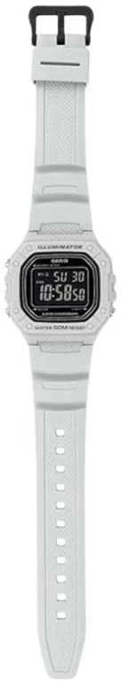 Laikrodis Casio W-218H-8BVEF