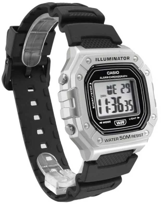 Laikrodis Casio W-218HM-7AVEF