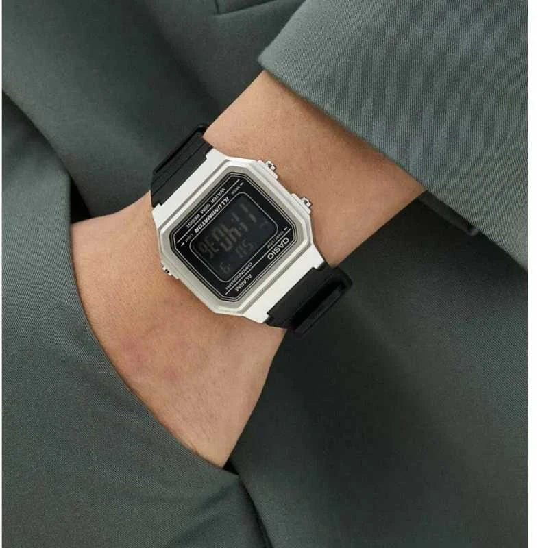 Laikrodis Casio W-218HM-7AVEF