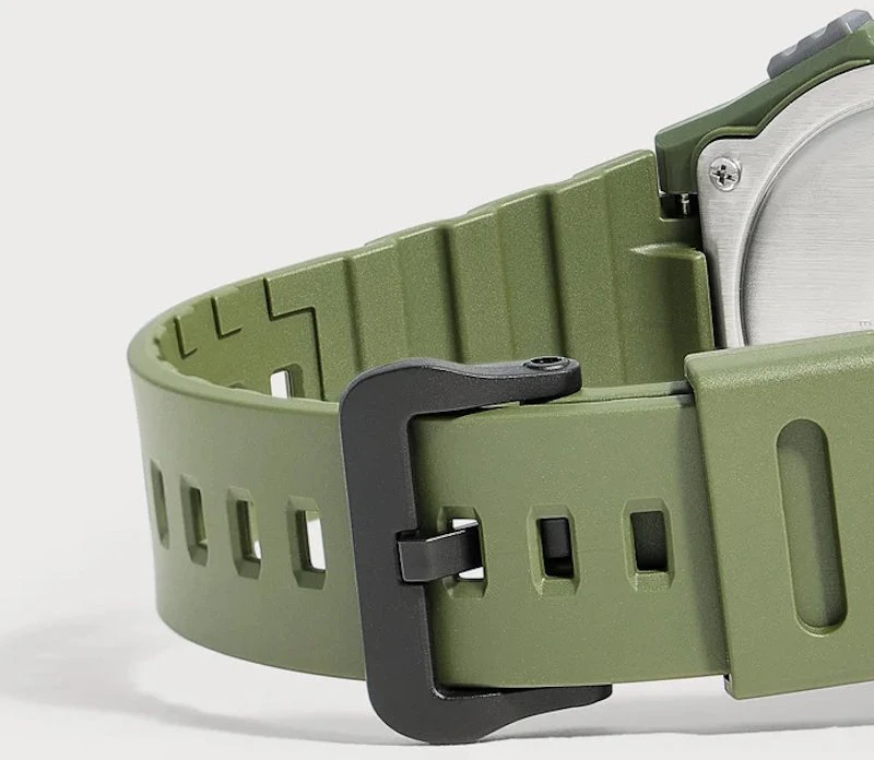 Laikrodis Casio W-738H-3AVEF