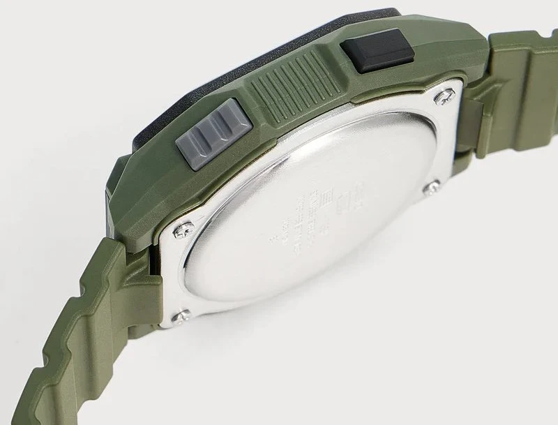 Laikrodis Casio W-738H-3AVEF