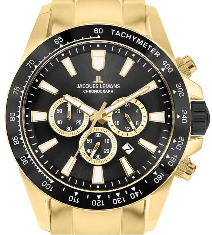 Laikrodis Jacques Lemans Liverpool 1-2140I