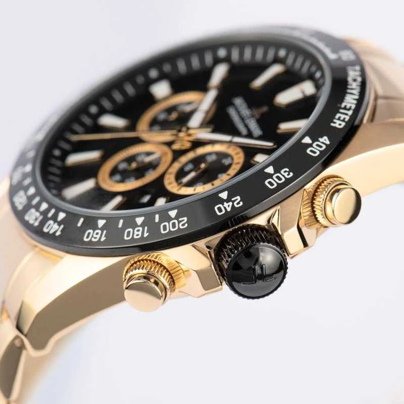 Laikrodis Jacques Lemans Liverpool 1-2140I