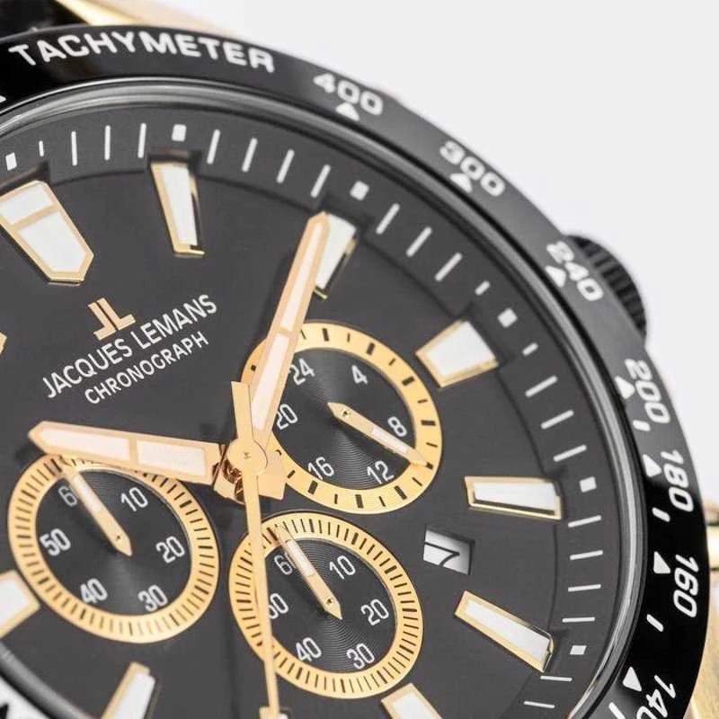 Laikrodis Jacques Lemans Liverpool 1-2140I