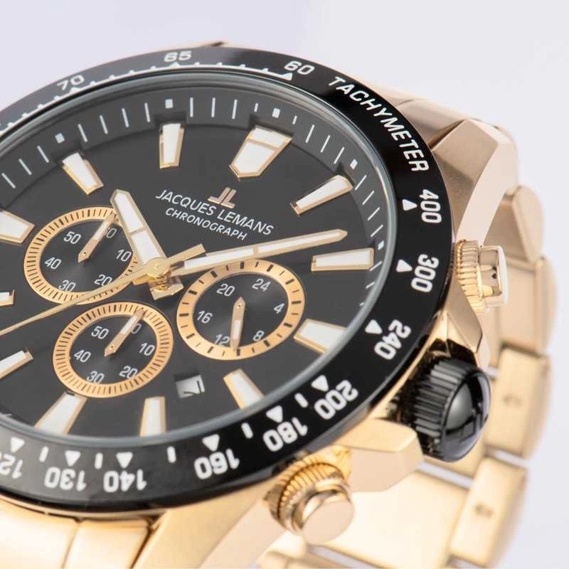 Laikrodis Jacques Lemans Liverpool 1-2140I
