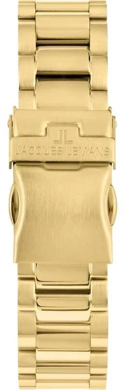 Laikrodis Jacques Lemans Liverpool 1-2140I