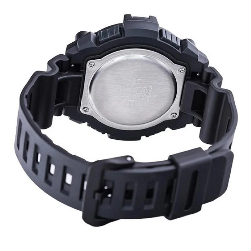 Laikrodis Casio WS-1500H-1AVEF