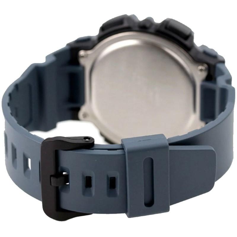 Laikrodis Casio WS-1500H-2AVEF