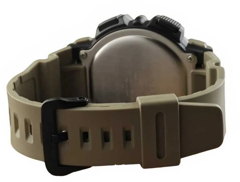 Laikrodis Casio WS-1500H-5BVEF