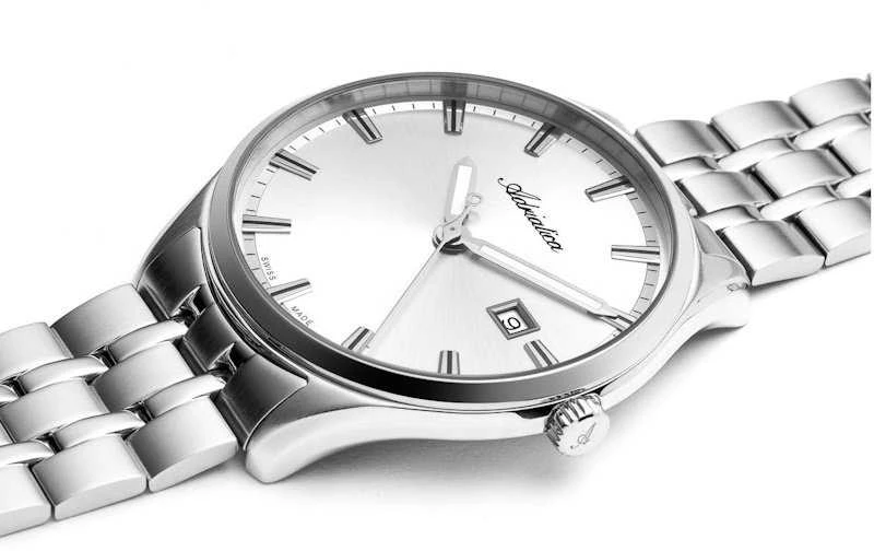 Laikrodis Adriatica A8330.5113Q