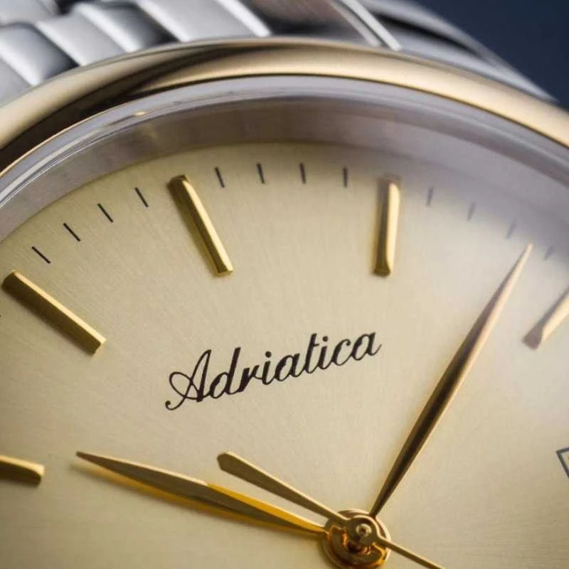 Laikrodis Adriatica A1024.2111Q