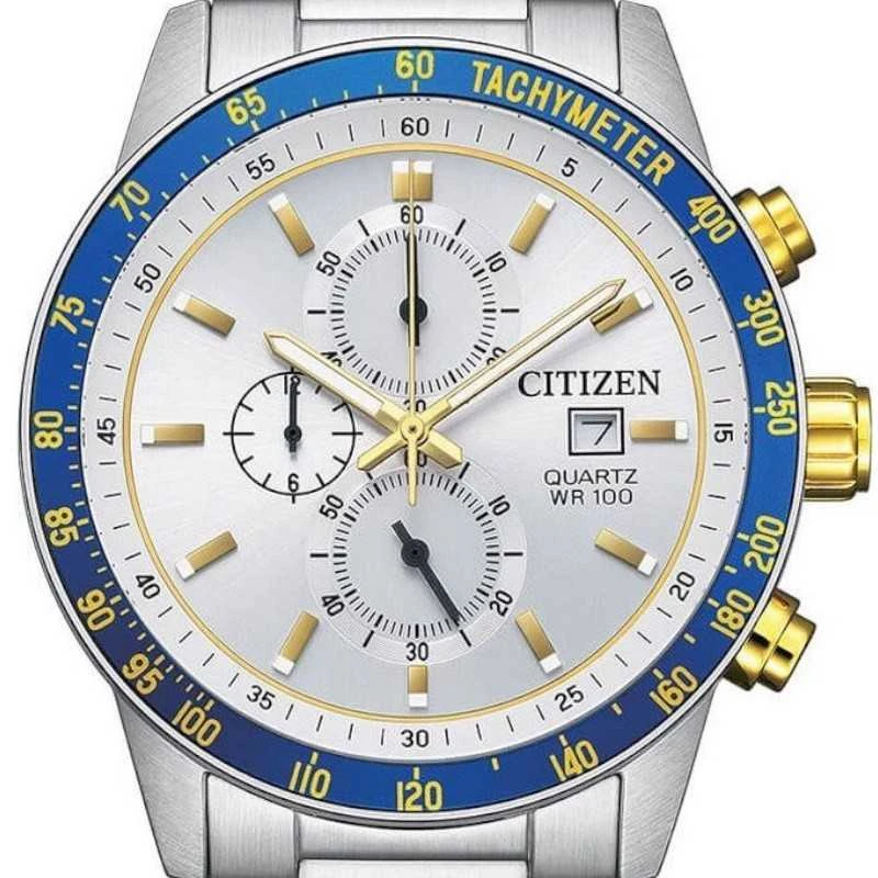 Laikrodis Citizen AN3686-53A