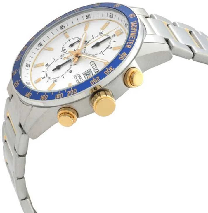 Laikrodis Citizen AN3686-53A