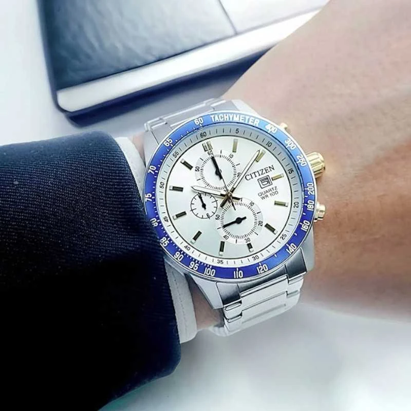 Laikrodis Citizen AN3686-53A