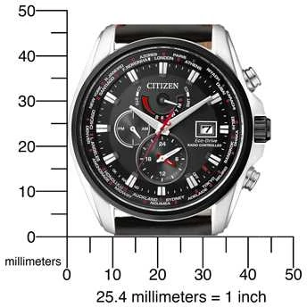 Laikrodis Citizen AT9036-08E