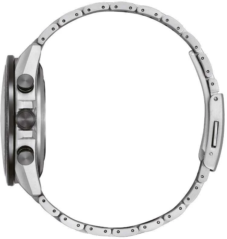 Laikrodis Citizen ATTESA SATELLITE WAVE GPS CC4075-50L