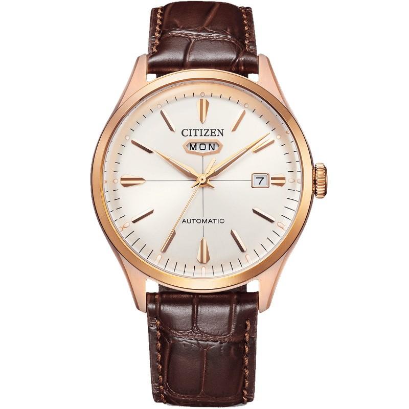 Laikrodis CITIZEN AUTOMATIC C7 NH8393-05AC
