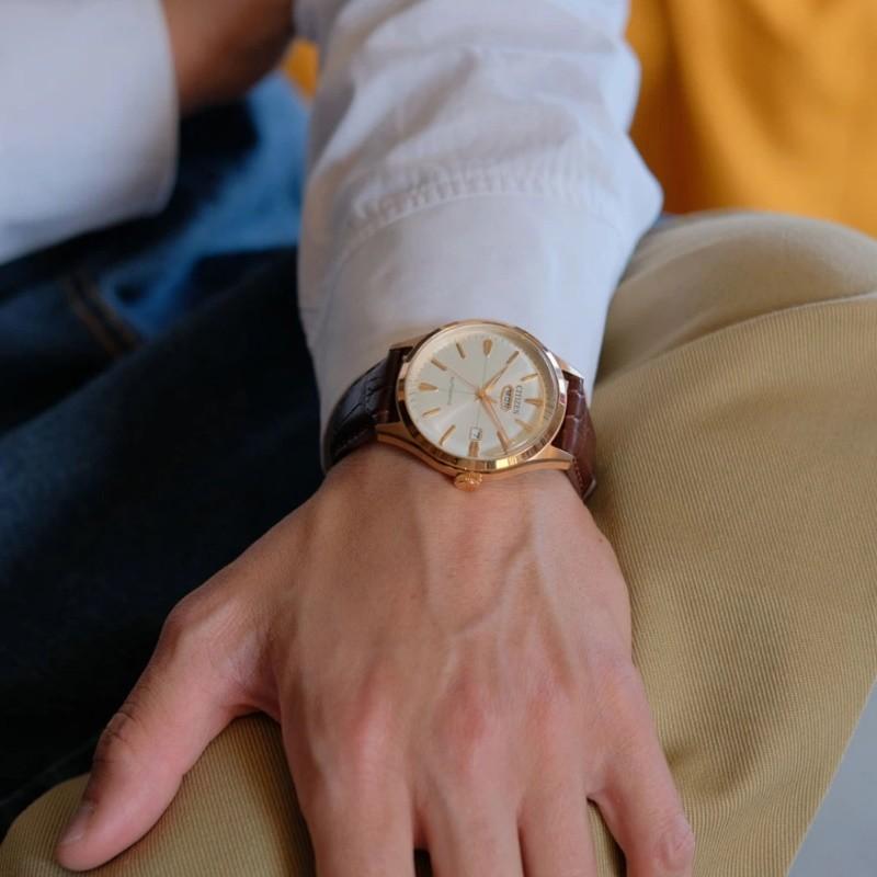Laikrodis CITIZEN AUTOMATIC C7 NH8393-05AC