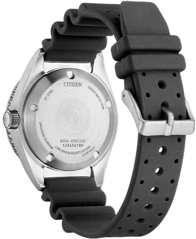 Laikrodis „Citizen Automatic Diver Challenge“ NY0120-01EE