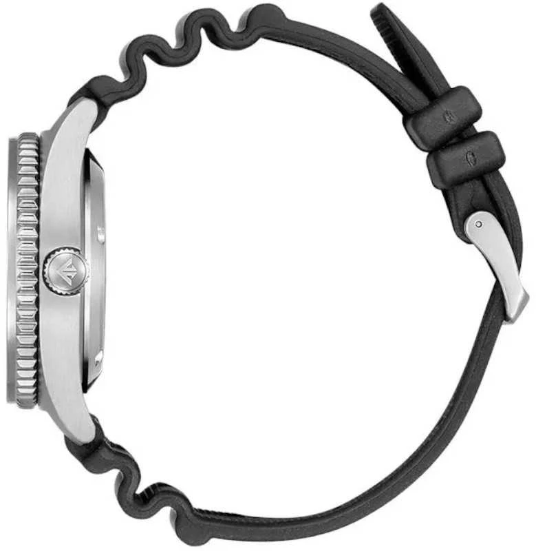 Laikrodis „Citizen Automatic Diver Challenge“ NY0120-01EE
