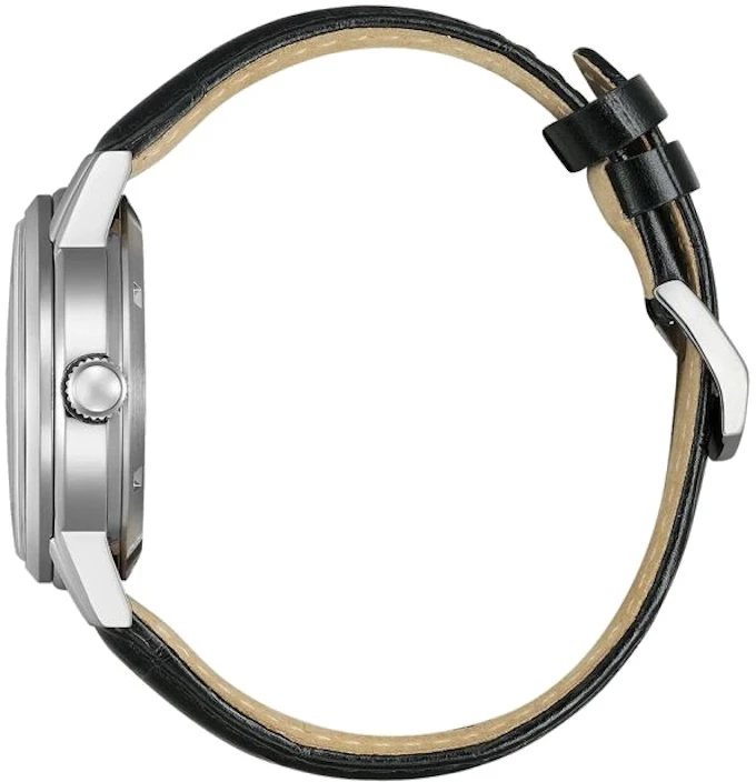 Laikrodis Citizen Automatic Dress NJ0210-05E