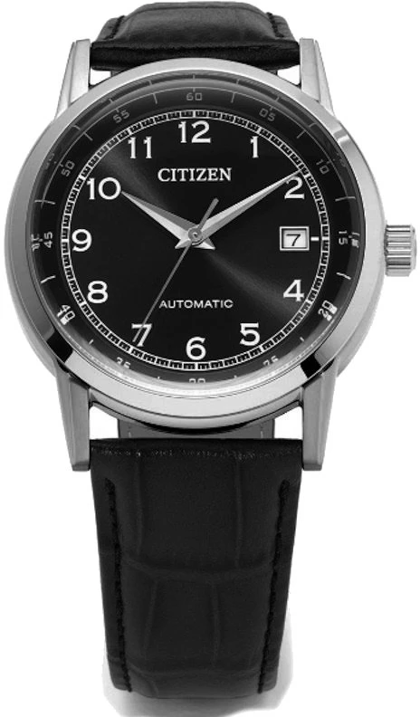 Laikrodis Citizen Automatic Dress NJ0210-05E