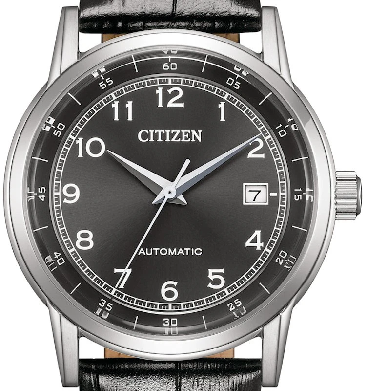 Laikrodis Citizen Automatic Dress NJ0210-05E