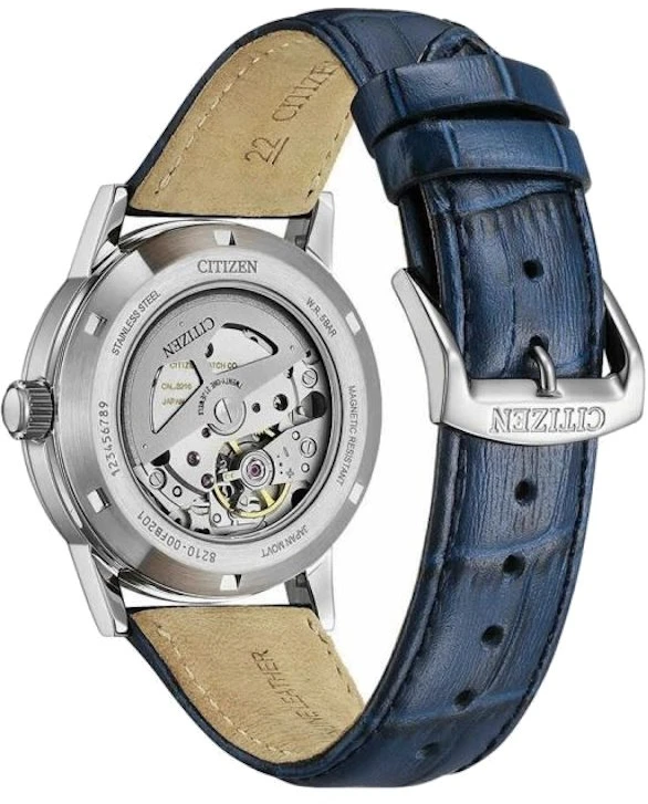 Laikrodis Citizen Automatic Dress NJ0210-13L