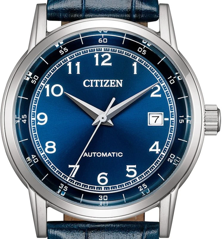 Laikrodis Citizen Automatic Dress NJ0210-13L