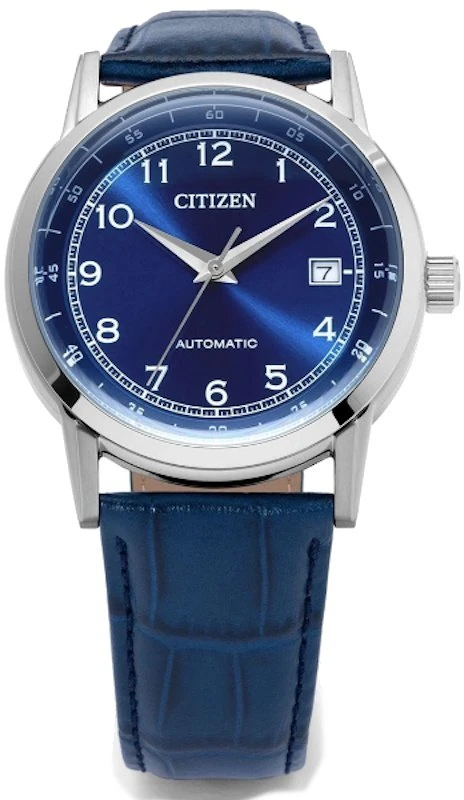 Laikrodis Citizen Automatic Dress NJ0210-13L