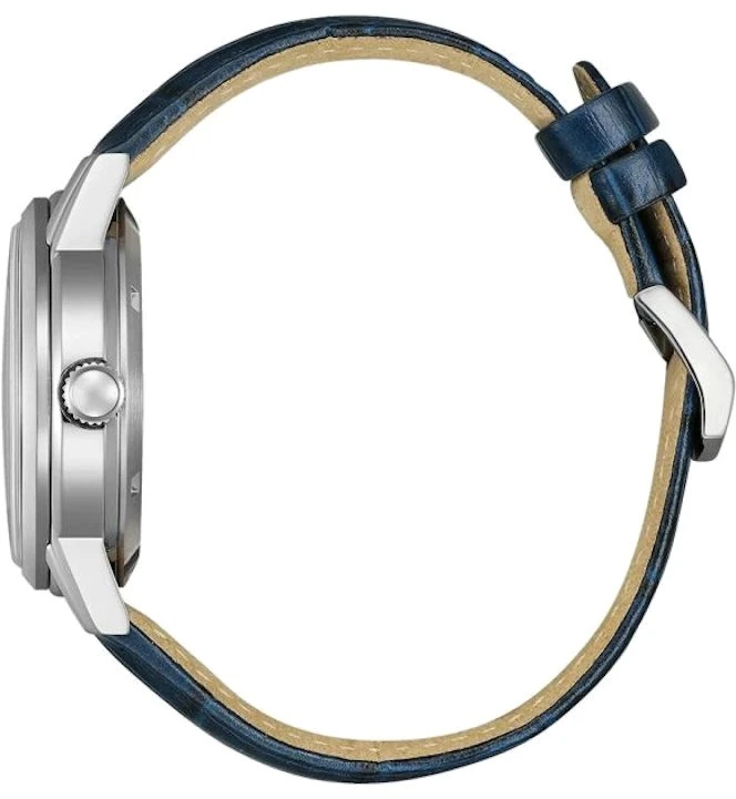 Laikrodis Citizen Automatic Dress NJ0210-13L