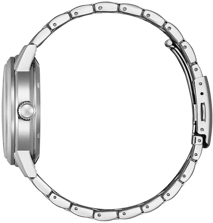 Laikrodis Citizen Automatic Dress NJ0210-56A