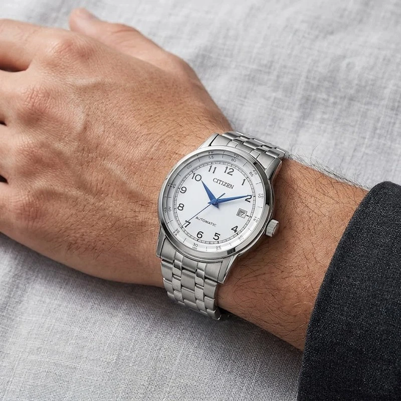Laikrodis Citizen Automatic Dress NJ0210-56A