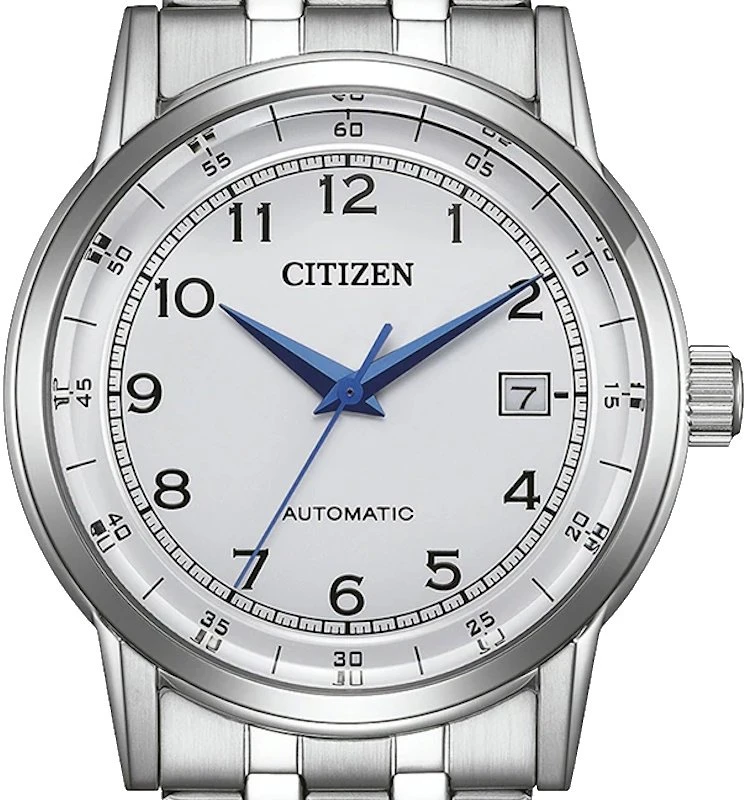 Laikrodis Citizen Automatic Dress NJ0210-56A